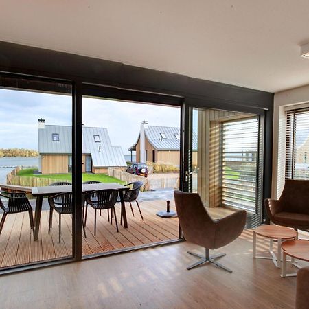 Holiday Home Oesterdam Resort By Interhome Толен Экстерьер фото