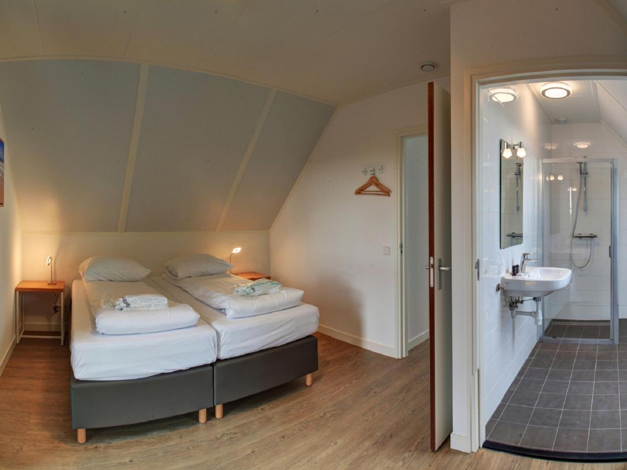 Holiday Home Oesterdam Resort By Interhome Толен Экстерьер фото