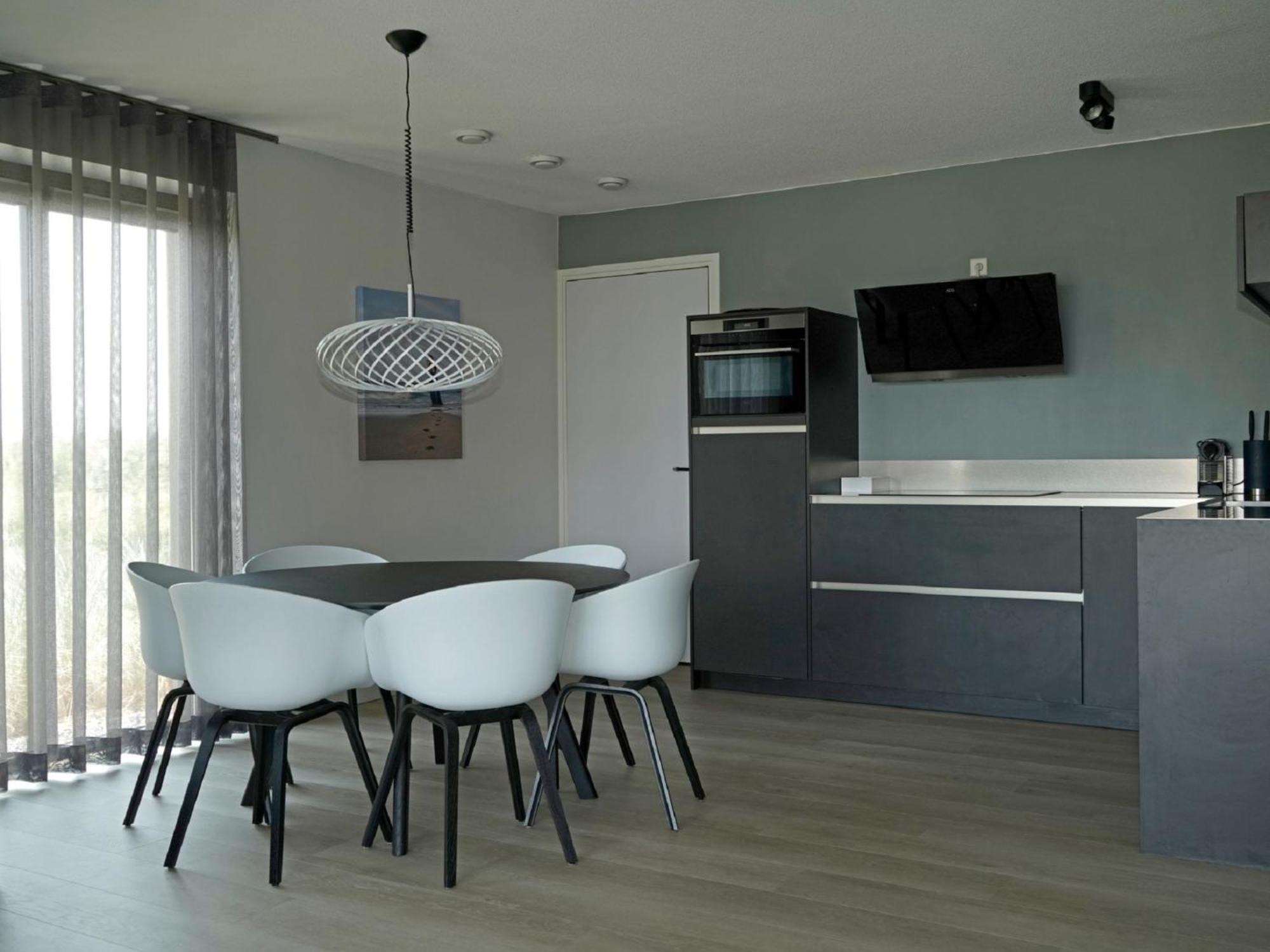 Holiday Home Oesterdam Resort By Interhome Толен Экстерьер фото